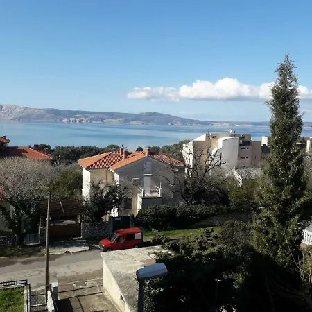 Διαμέρισμα Jasna *