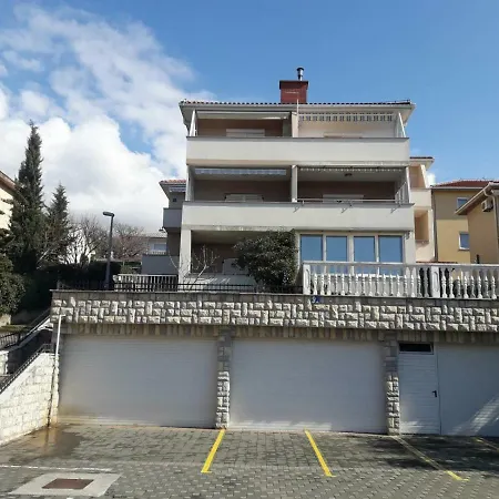 Studio Jasna Novi Vinodolski
