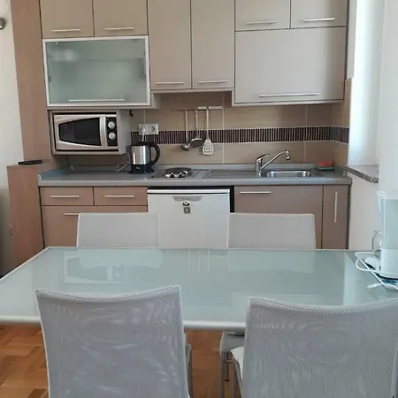 Studio Jasna Novi Vinodolski