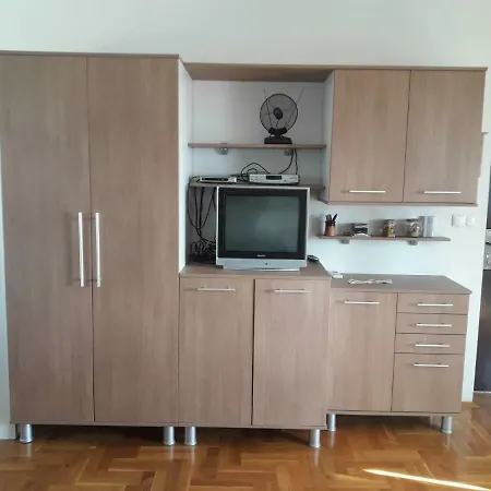 Jasna Apartment Novi Vinodolski