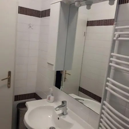 Studio Jasna Apartament Novi Vinodolski