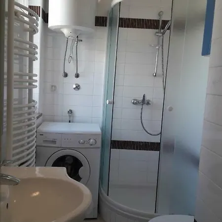 Apartament Studio Jasna Novi Vinodolski