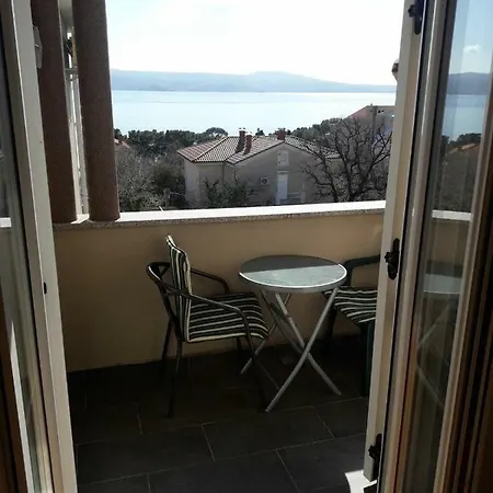 Studio Jasna Apartament *