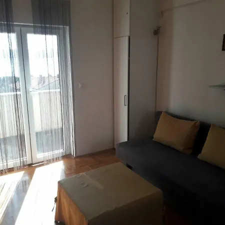 Studio Jasna Apartament *