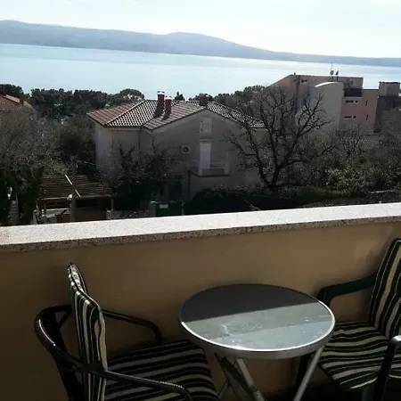 Studio Jasna Apartament *